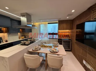 Apartamento com 2 Quartos à venda, 52m² no Vila Progresso, Guarulhos