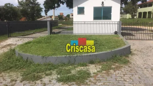 Lote/Terreno à venda, 368m² no Recanto do Sol, São Pedro da Aldeia