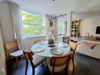Apartamento com 2 Quartos à venda, 92m² no Ipanema, Rio de Janeiro