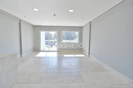 Ponto Comercial para alugar, 42m² no Cidade Jardim, Piracicaba