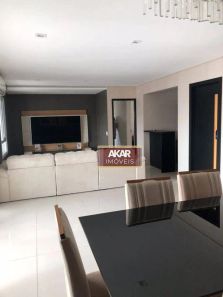 Apartamento com 3 Quartos à venda, 170m² no Centro, São Bernardo do Campo