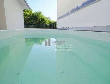 Cobertura com 4 Quartos à venda, 166m² no Tijuca, Rio de Janeiro