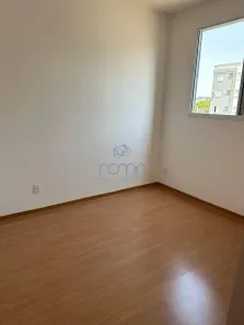 Apartamento com 2 Quartos à venda, 42m² no Rios di Itália, São José do Rio Preto