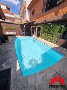Casa com 3 Quartos à venda, 250m² no Jardim do Colégio (Zona Norte), São Paulo
