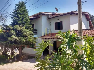 Sobrado com 3 Quartos à venda, 330m² no Parque Residencial Itapeti, Mogi das Cruzes