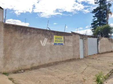 Lote/Terreno à venda, 1000m² no Chácaras Campos dos Amarais, Campinas