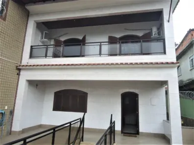Casa com 4 Quartos à venda, 353m² no Todos os Santos, Rio de Janeiro