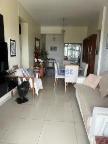 Apartamento com 3 Quartos à venda, 130m² no Centro, Ilhéus