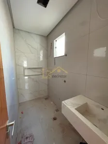 Casa com 2 Quartos à venda, 42m² no Loteamento Novo Primavera, Montes Claros