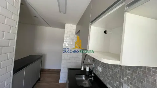 Apartamento com 2 Quartos à venda, 56m² no Jardim do Papai, Guarulhos