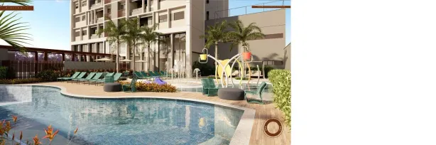 Apartamento com 2 Quartos à venda, 77m² no Morada da Colina, Uberlândia