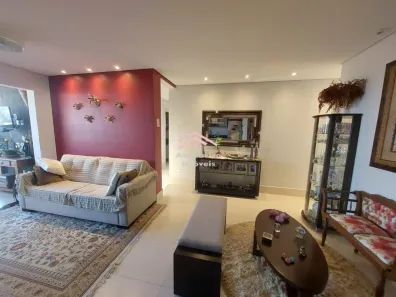 Apartamento com 3 Quartos à venda, 100m² no Vila Sfeir, Indaiatuba