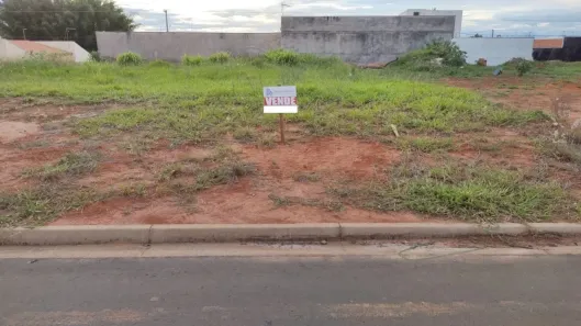 Lote/Terreno à venda, 204m² no Jardim Esmeralda, Araras