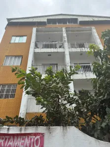 Apartamento com 2 Quartos para alugar, 40m² no Alto do Coqueirinho, Salvador