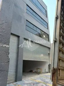 Galpão/Depósito/Armazém para alugar, 220m² no Vila Yara, Osasco