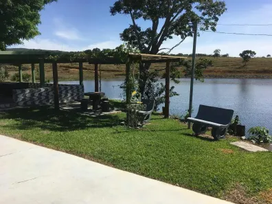 Fazenda/Sítio com 5 Quartos à venda, 350m² no Setor Serra Dourada - 3ª Etapa, Aparecida de Goiânia