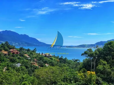Lote/Terreno à venda, 1105m² no Siriúba, Ilhabela