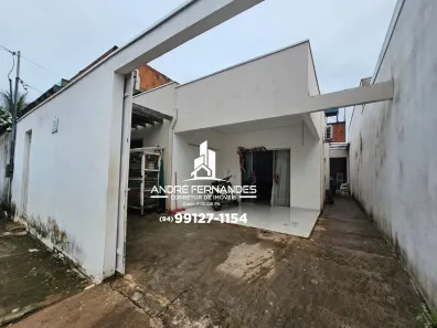 Casa com 3 Quartos à venda, 200m² no Cidade Jardim, Parauapebas