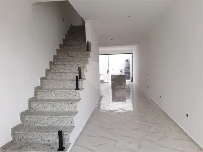 Sobrado com 3 Quartos à venda, 126m² no Bosque da Saúde, São Paulo