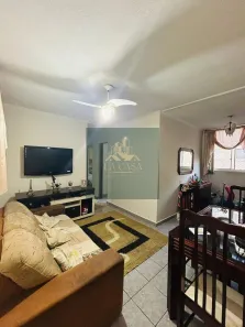 Apartamento com 2 Quartos à venda, 55m² no Jardim Maria Estela, São Paulo