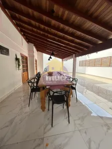 Casa de Condomínio com 4 Quartos à venda, 240m² no Higienópolis, São José do Rio Preto