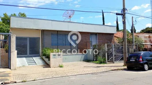 Imóvel Comercial com 1 Quarto à venda, 248m² no Jardim Chapadão, Campinas