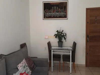 Apartamento com 3 Quartos à venda, 78m² no Rudge Ramos, São Bernardo do Campo