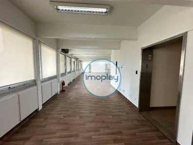 Sala Comercial para alugar, 266m² no Cerqueira César, São Paulo