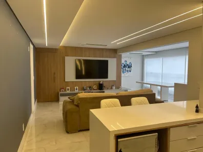 Apartamento com 3 Quartos à venda, 115m² no Vila Gomes Cardim, São Paulo