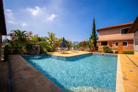 Casa de Condomínio com 4 Quartos à venda, 312m² no Jardim Haras Bela Vista Gl Dois, Vargem Grande Paulista