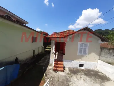 Lote/Terreno à venda, 500m² no Horto Florestal, São Paulo
