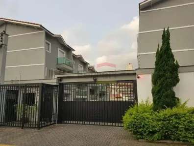 Casa de Condomínio com 3 Quartos à venda, 200m² no Parque Mandaqui, São Paulo
