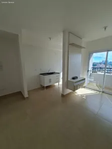 Apartamento com 2 Quartos à venda, 54m² no Vila Vasques, Votorantim