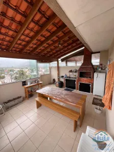 Apartamento com 2 Quartos à venda, 104m² no Massaguaçu, Caraguatatuba