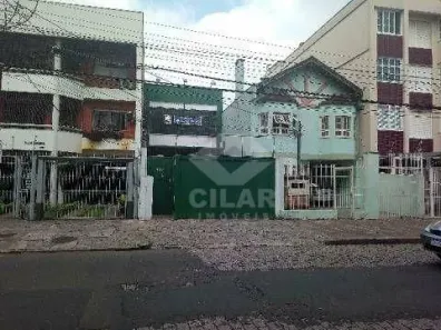 Prédio Comercial para alugar, 440m² no Rio Branco, Porto Alegre