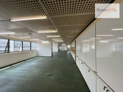 Sala Comercial para alugar, 320m² no Santo Amaro, São Paulo