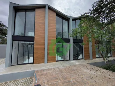 Casa com 1 Quarto à venda, 45m² no Loteamento Morada do Mar, Caraguatatuba