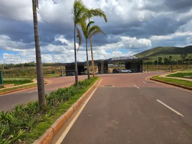 Lote/Terreno à venda, 550m² no Alphaville - Lagoa dos Ingleses, Nova Lima