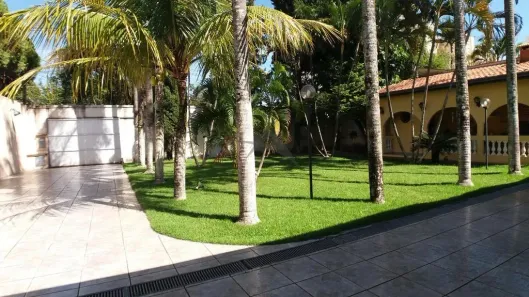Imóvel Comercial com 4 Quartos à venda, 436m² no Chácara Primavera, Campinas
