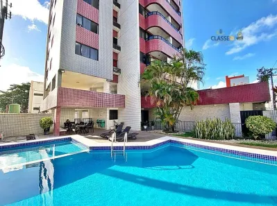 Apartamento com 3 Quartos à venda, 130m² no Piedade, Jaboatão dos Guararapes