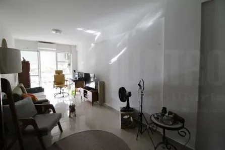 Apartamento com 2 Quartos à venda, 93m² no Pechincha, Rio de Janeiro