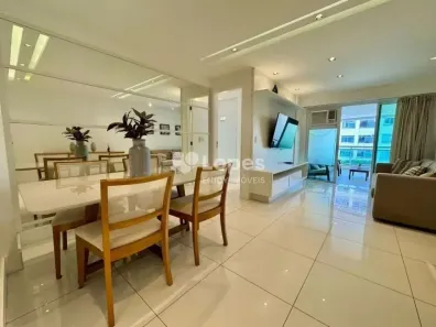 Apartamento com 3 Quartos à venda, 112m² no Barra da Tijuca, Rio de Janeiro