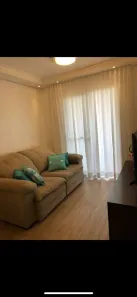 Apartamento com 2 Quartos à venda, 50m² no Jardim Myrian Moreira da Costa, Campinas