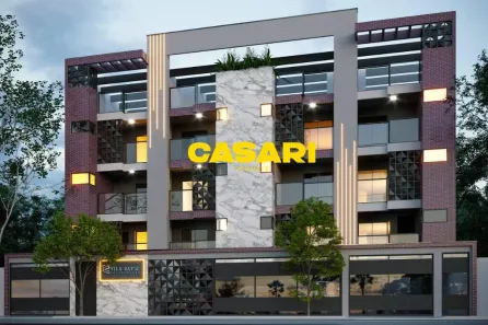 Cobertura com 2 Quartos à venda, 114m² no Anchieta, São Bernardo do Campo