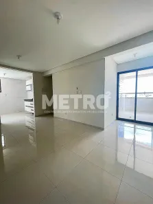 Apartamento com 1 Quarto para alugar, 72m² no Centro, Petrolina