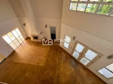 Casa de Condomínio com 3 Quartos à venda, 372m² no Tamboré, Barueri