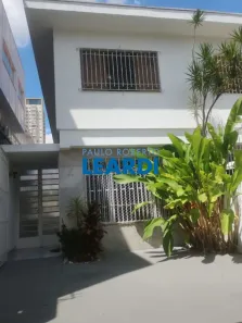 Casa com 3 Quartos para alugar, 196m² no Jardim Brasil (Zona Sul), São Paulo
