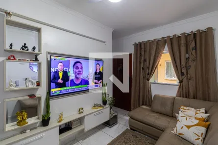 Casa com 2 Quartos à venda, 64m² no Burgo Paulista, São Paulo