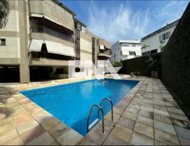 Cobertura com 3 Quartos à venda, 286m² no Barra da Tijuca, Rio de Janeiro
