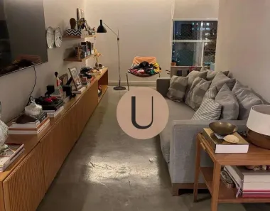 Apartamento com 2 Quartos à venda, 90m² no Pinheiros, São Paulo